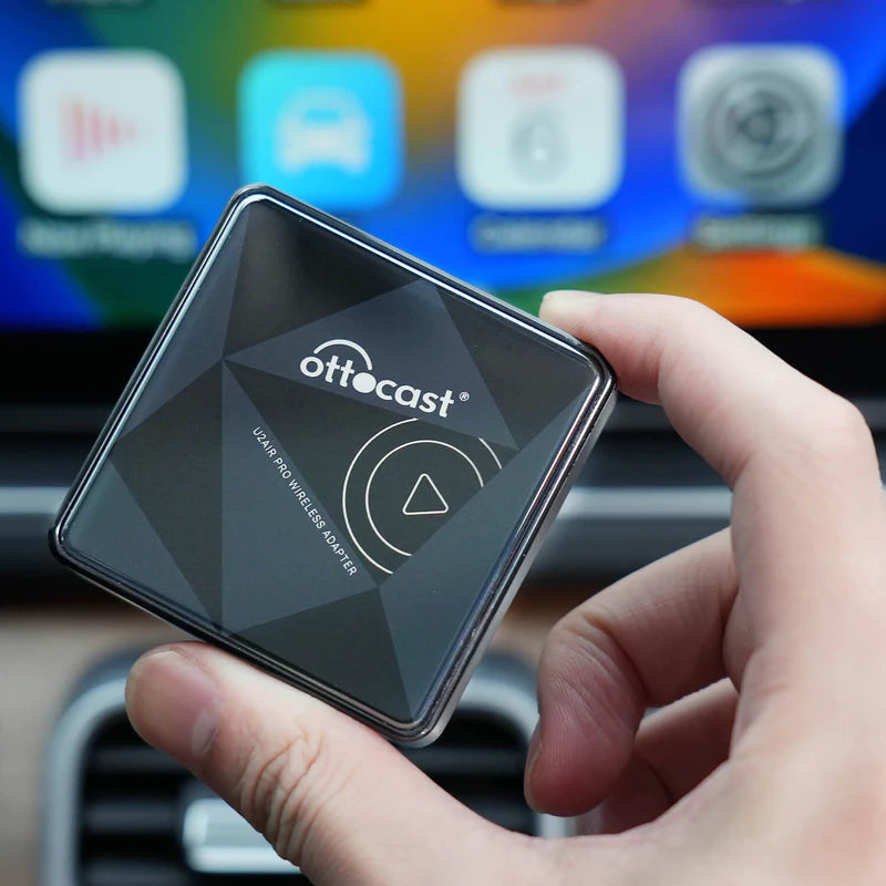 U2AIR Pro Adaptateur Carplay sans fil